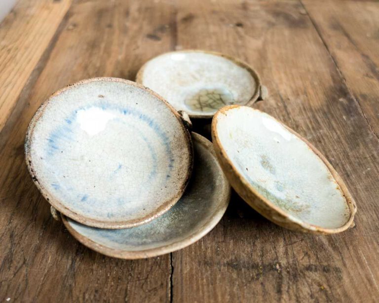 Bowls trays plates old unique inspiration 4