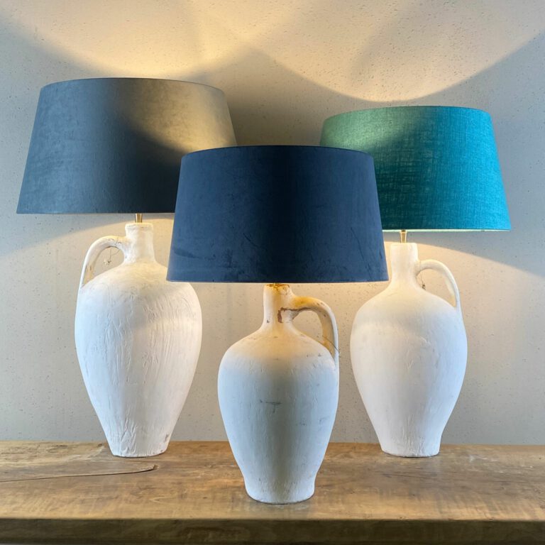 Exclusive lampshades inspriation 1