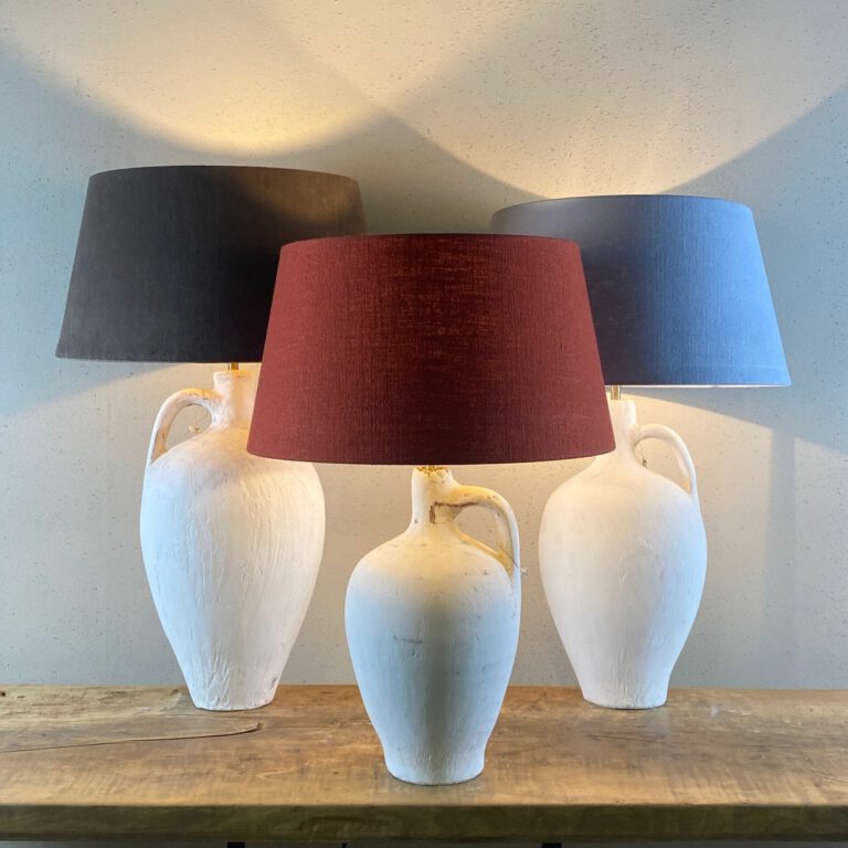 Exclusive lampshades inspriation 2